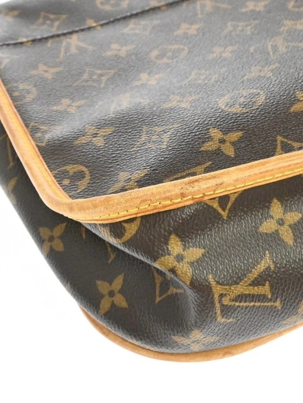 LOUIS VUITTON MESSENGER BOSPHORE GM SHOULDER BAG - Picture 5 of 16